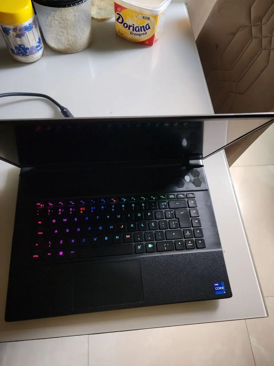 Alienware m16 - Foto 4