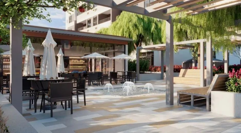 PATIO BOA VISTA - Foto 12