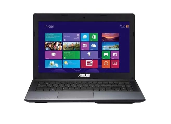 Notebook Asus X45 Series Intel Celeron - Foto 2