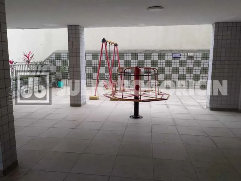 CACHAMBI - VARANDA - 2 QUARTOS - DEPENDÊNCIA COMPLETA - GARAGEM - INFRA - Foto 3