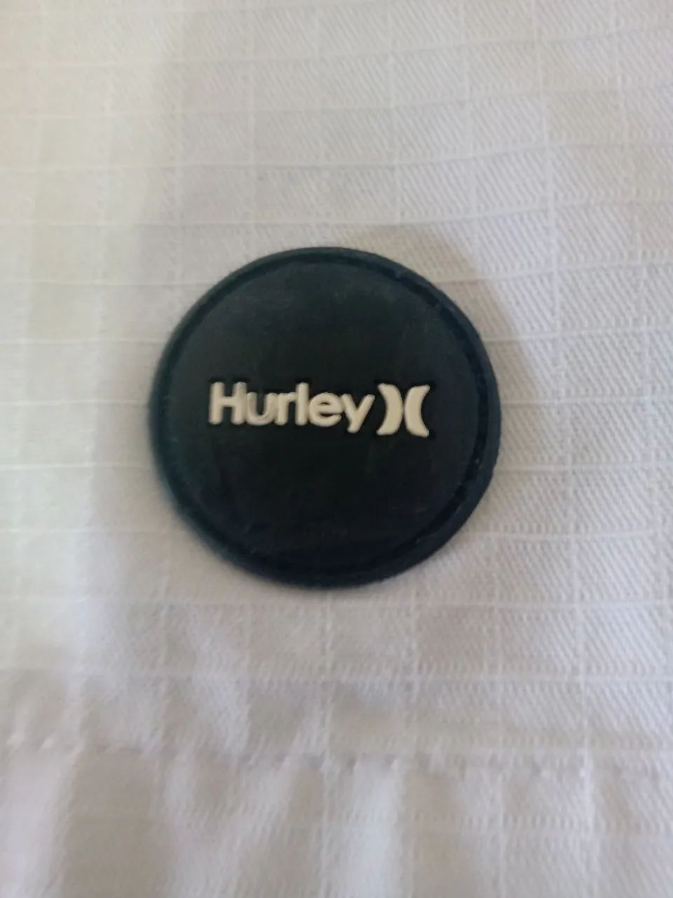Bermuda Masculina Hurley Walkshort 42 - Foto 5