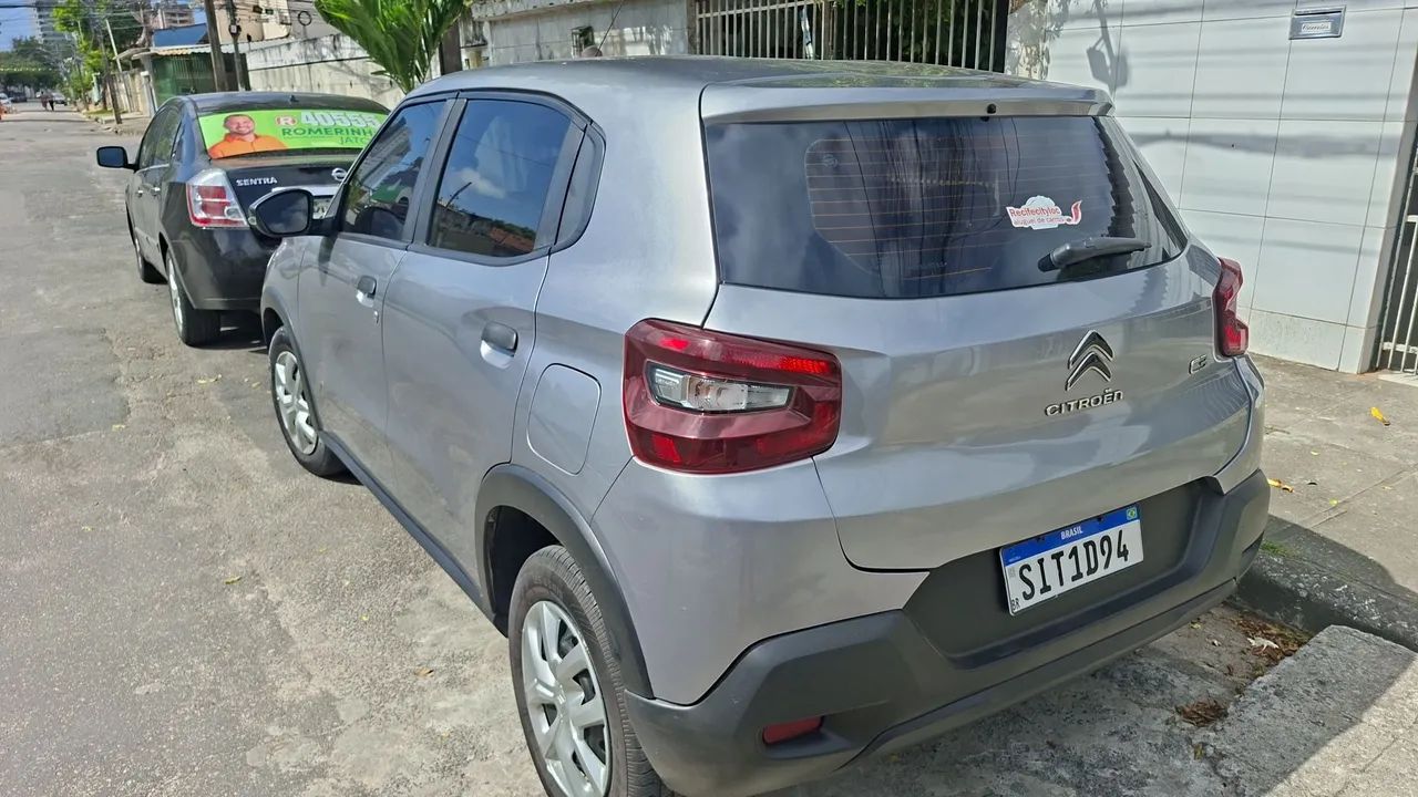 Aluguel de Carros - Diárias e Mensal  - Foto 5