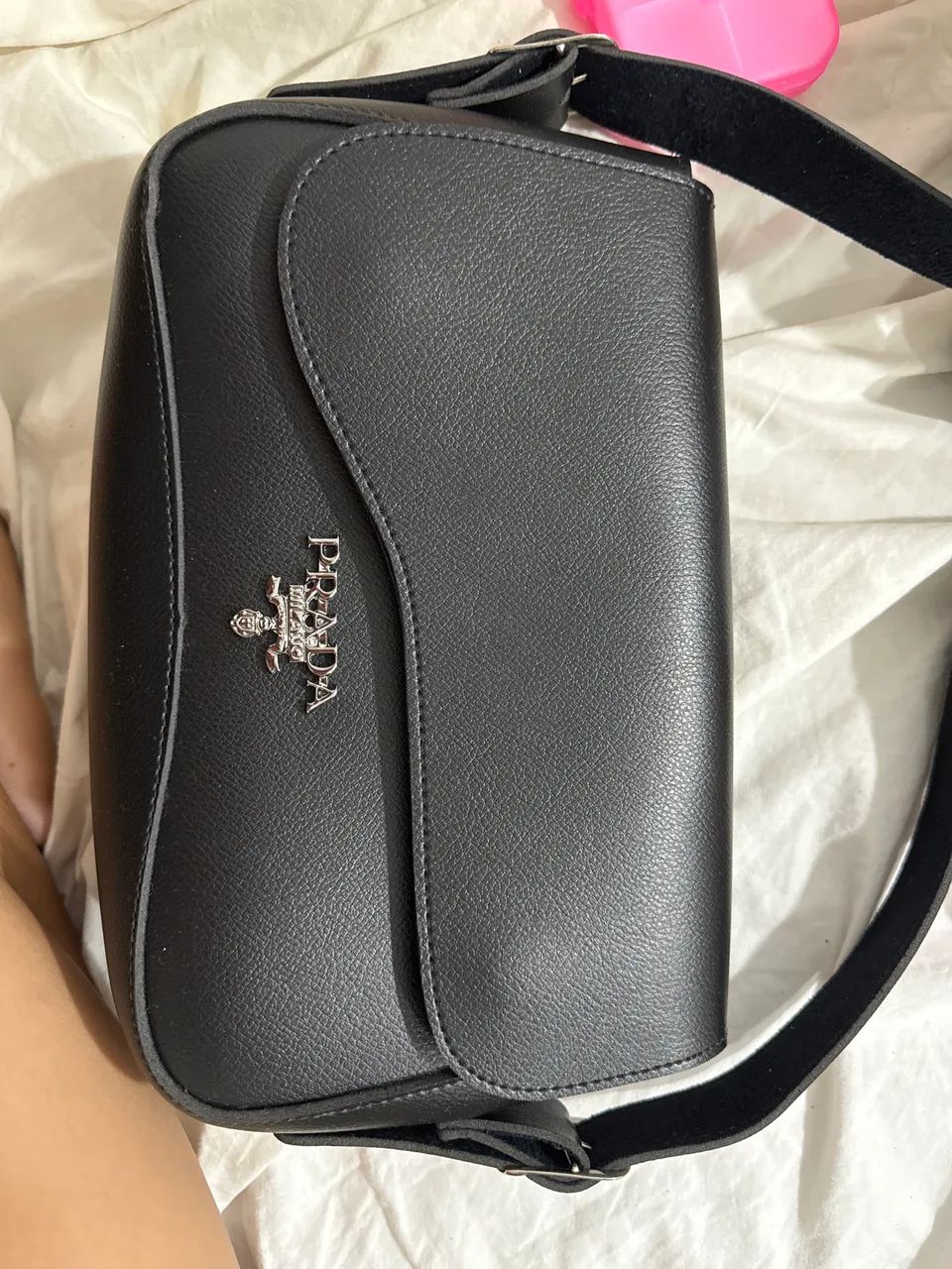 Bolsa Prada premium  - Foto 2