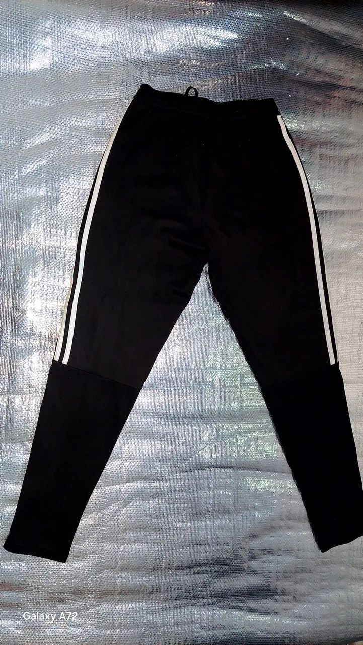Calça feminina adidas  - Foto 4