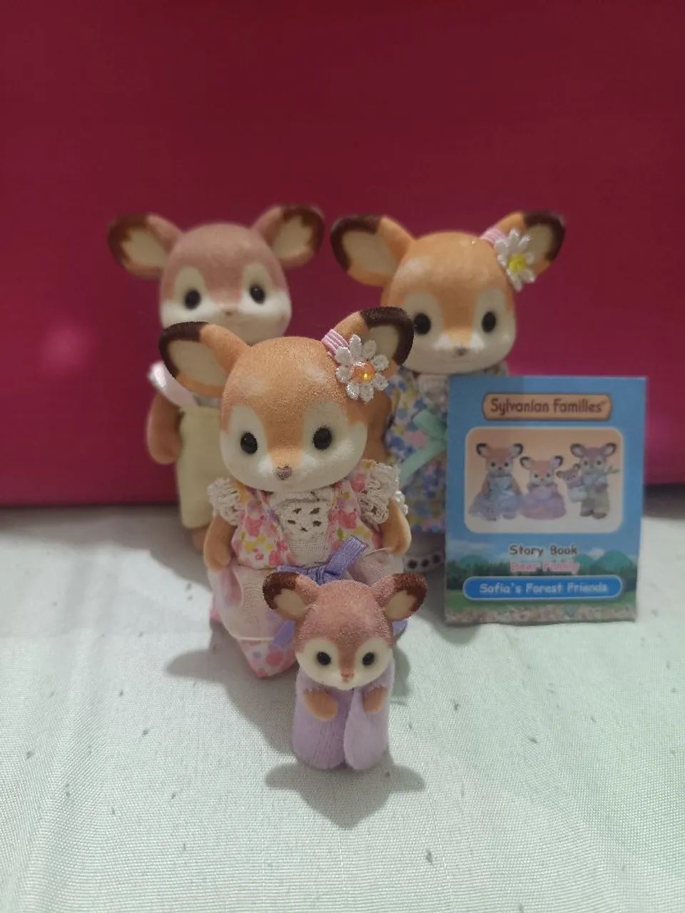 Sylvania familie  - Foto 4