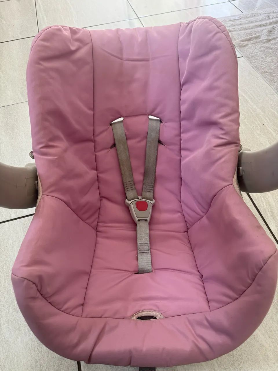 Bebê conforto  - Foto 2
