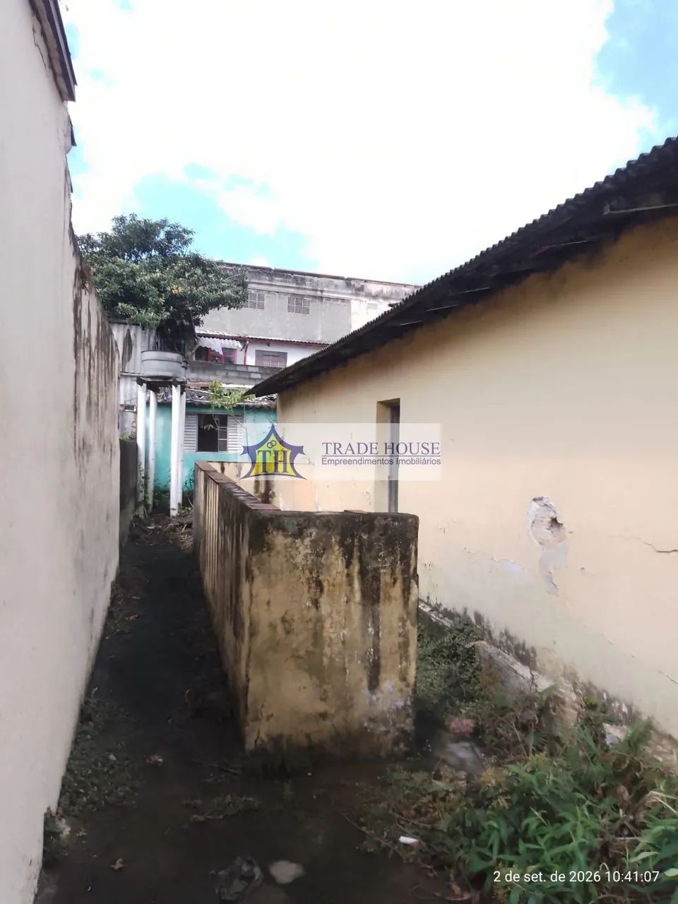 Terreno em Vila das Merces - São Paulo - Foto 5