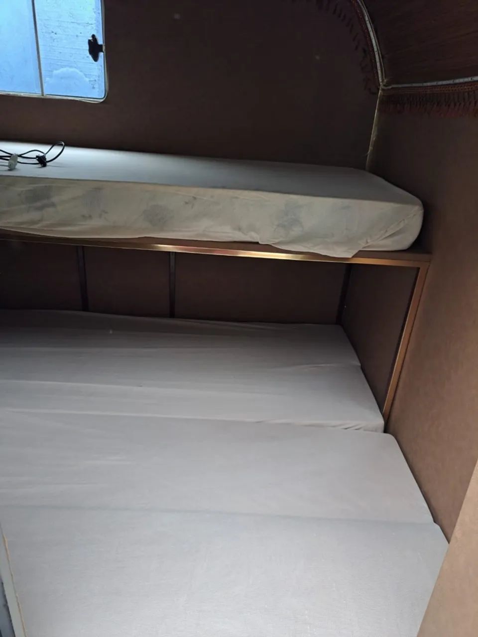 Vendo mini trailer - Foto 4