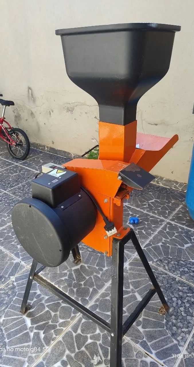 Forrageira Tramontina  - Foto 5