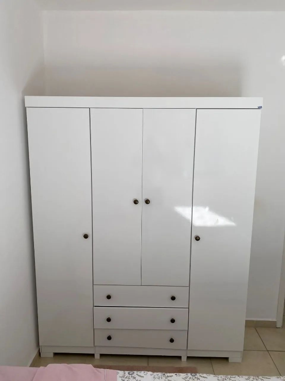 Guarda-roupa - R$ 400,00 - Foto 2