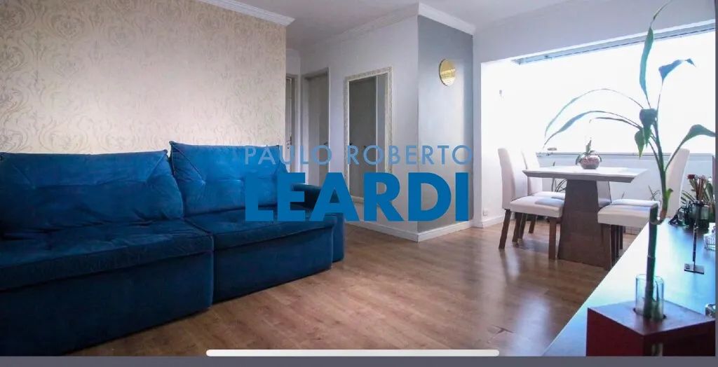 APARTAMENTO - VILA EMA - SP