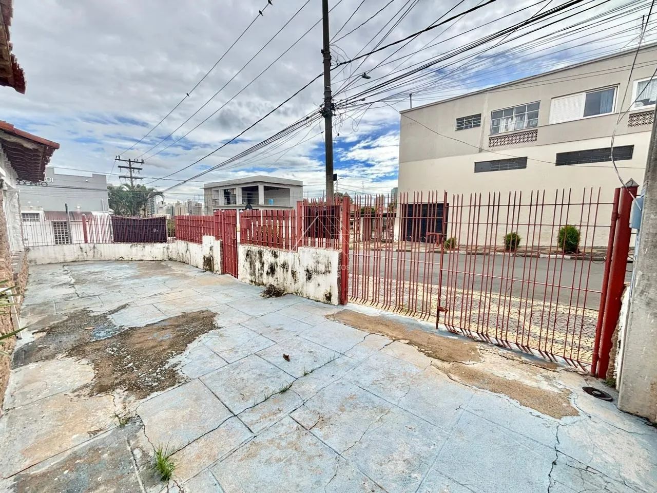 casa - Taquaral - Campinas - Foto 4