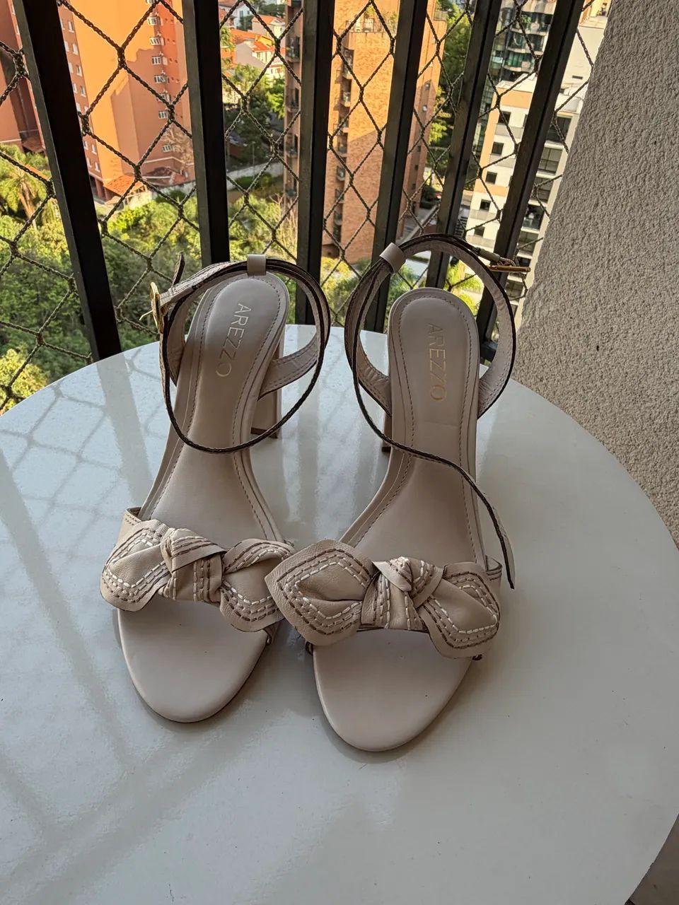 Sandália Arezzo  - Foto 4