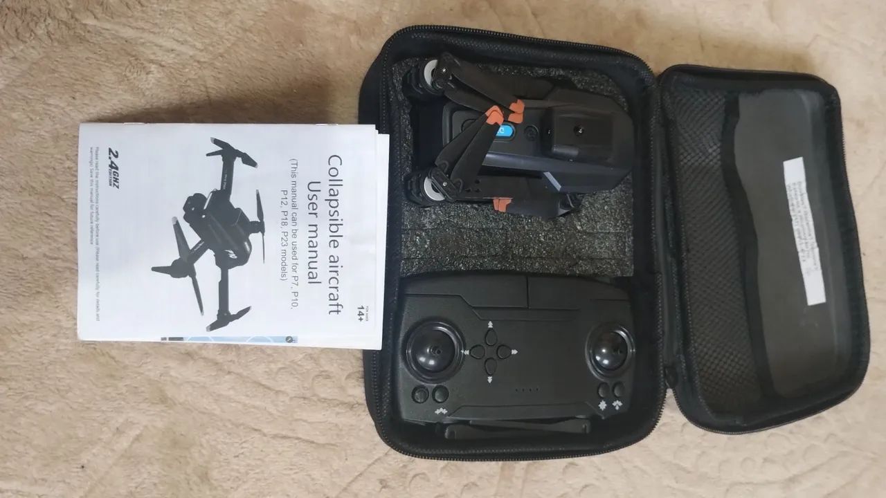 Drone 