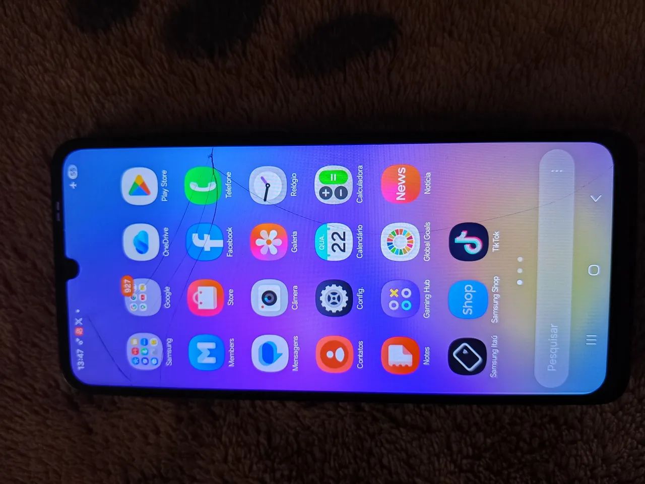 Samsung A05 - Foto 3
