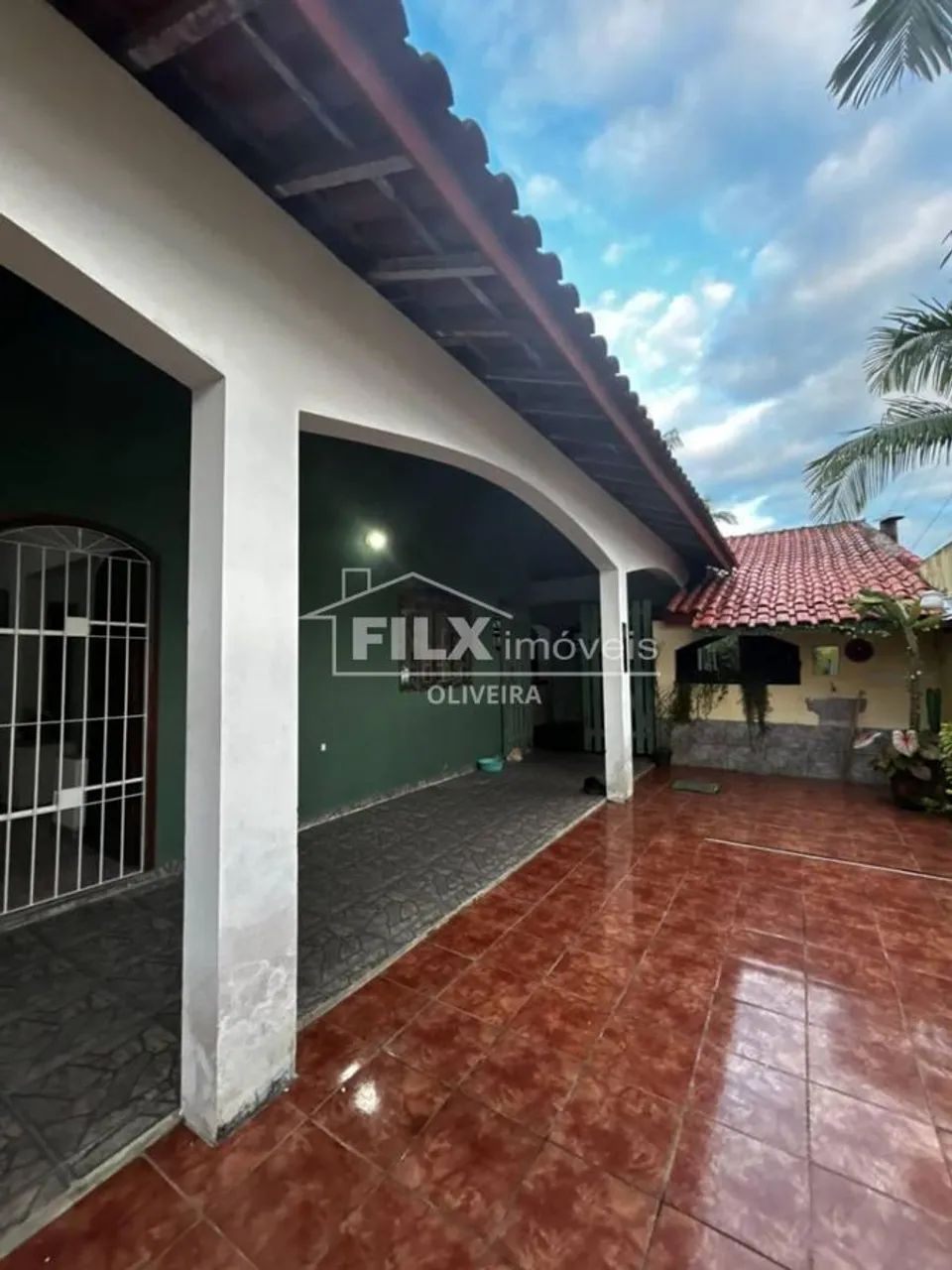 Casa com 3 quartos, Satélite - Itanhaém - Foto 4