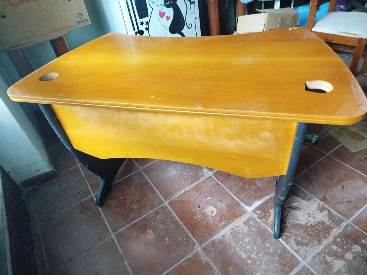 Escrivaninha  - Foto 3