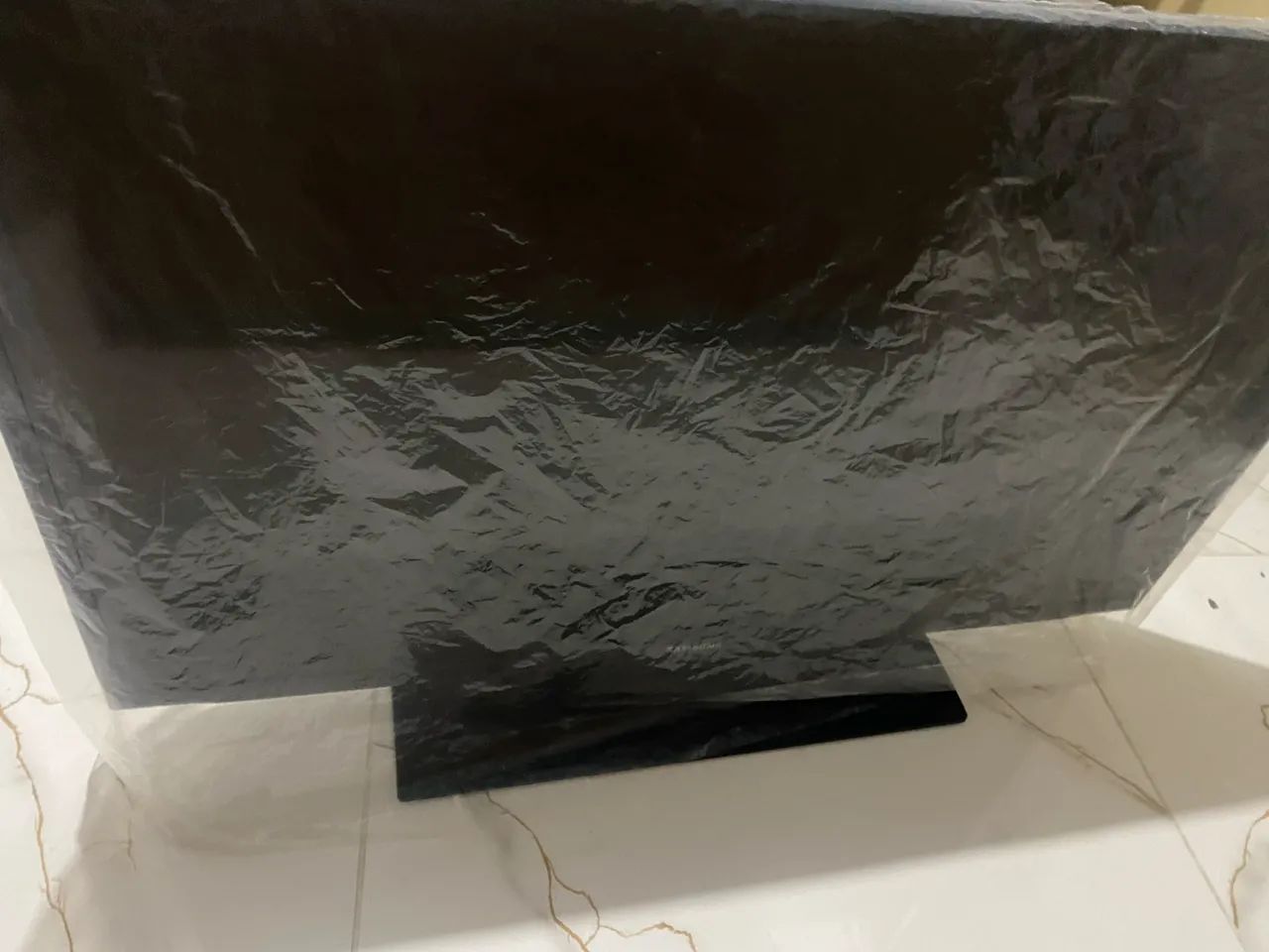 TV Samsung LED 40? Full HD ? funcionando perfeitamente - Foto 2