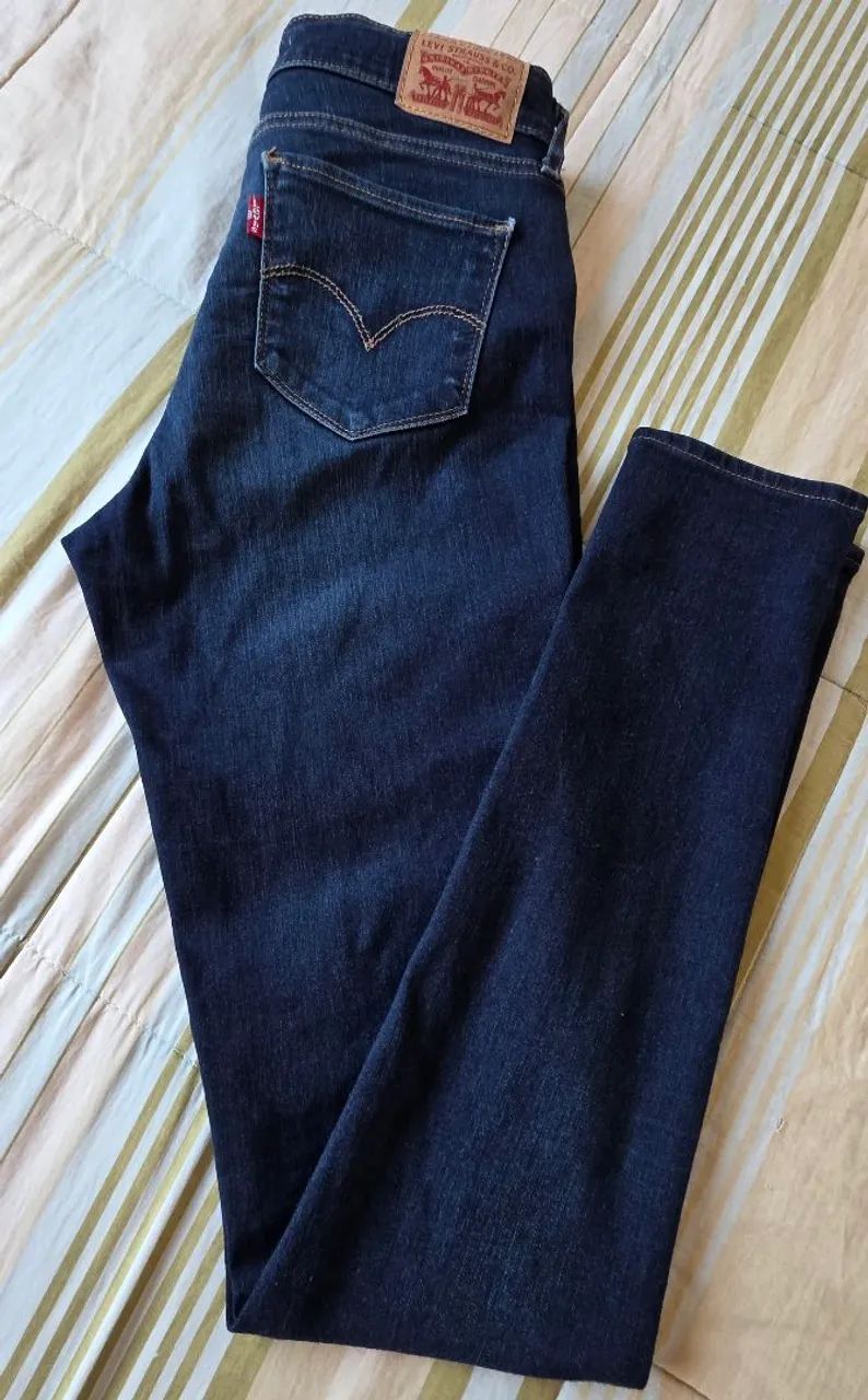 Calça jeans Levi's original  - Foto 2