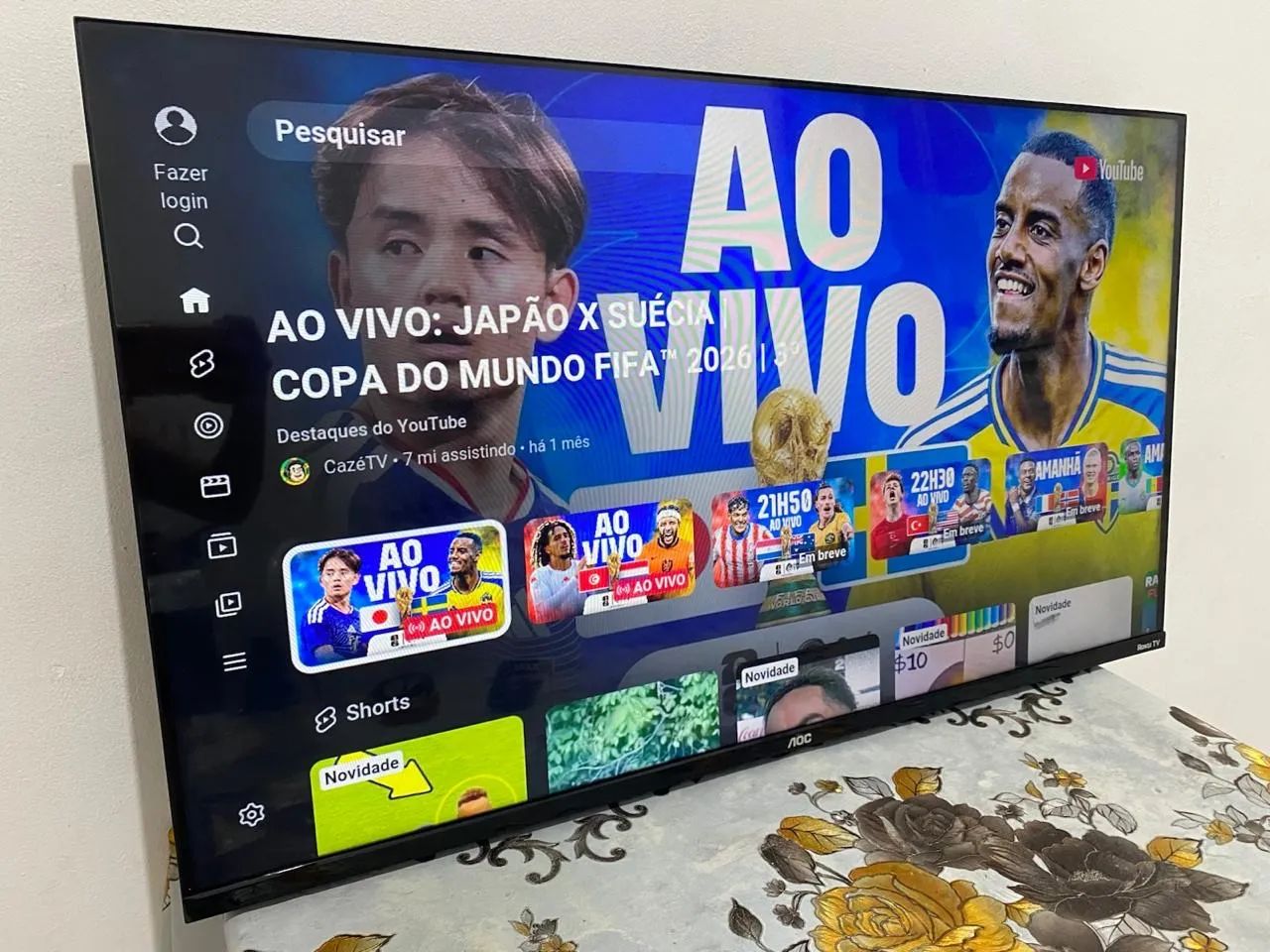 TV SMART ROKU 32 - Foto 2