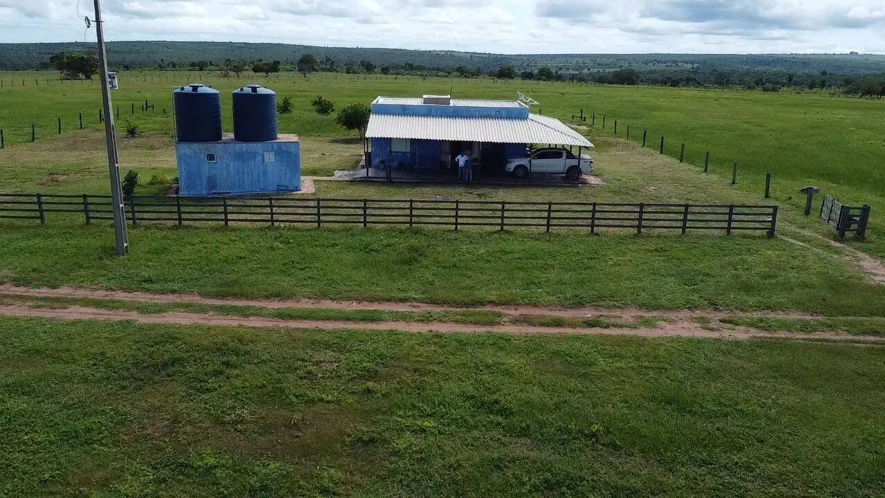 Fazenda a 70 km de Rondonópolis - Foto 5