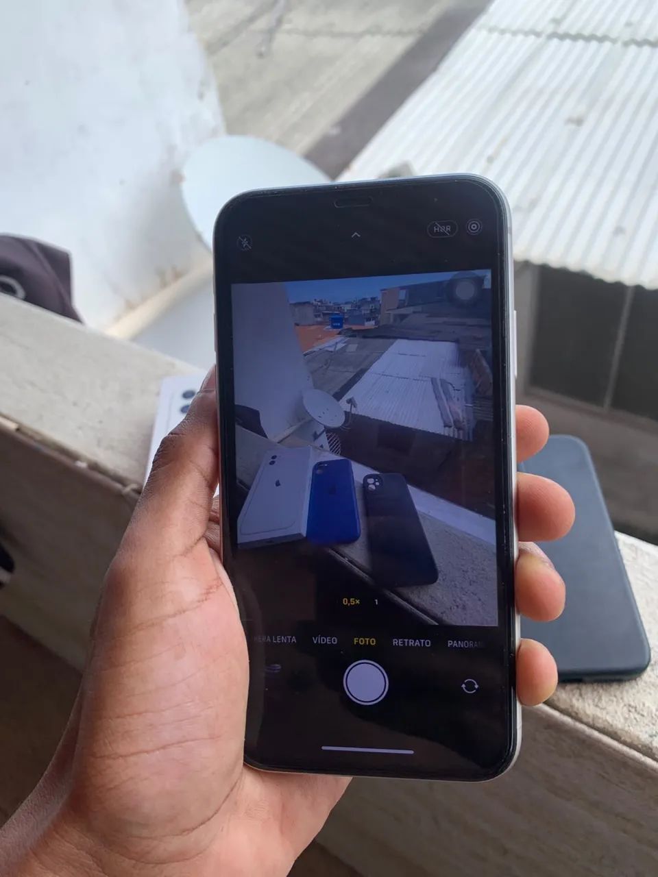 IPHONE 11 ZERO 64GB - Foto 4