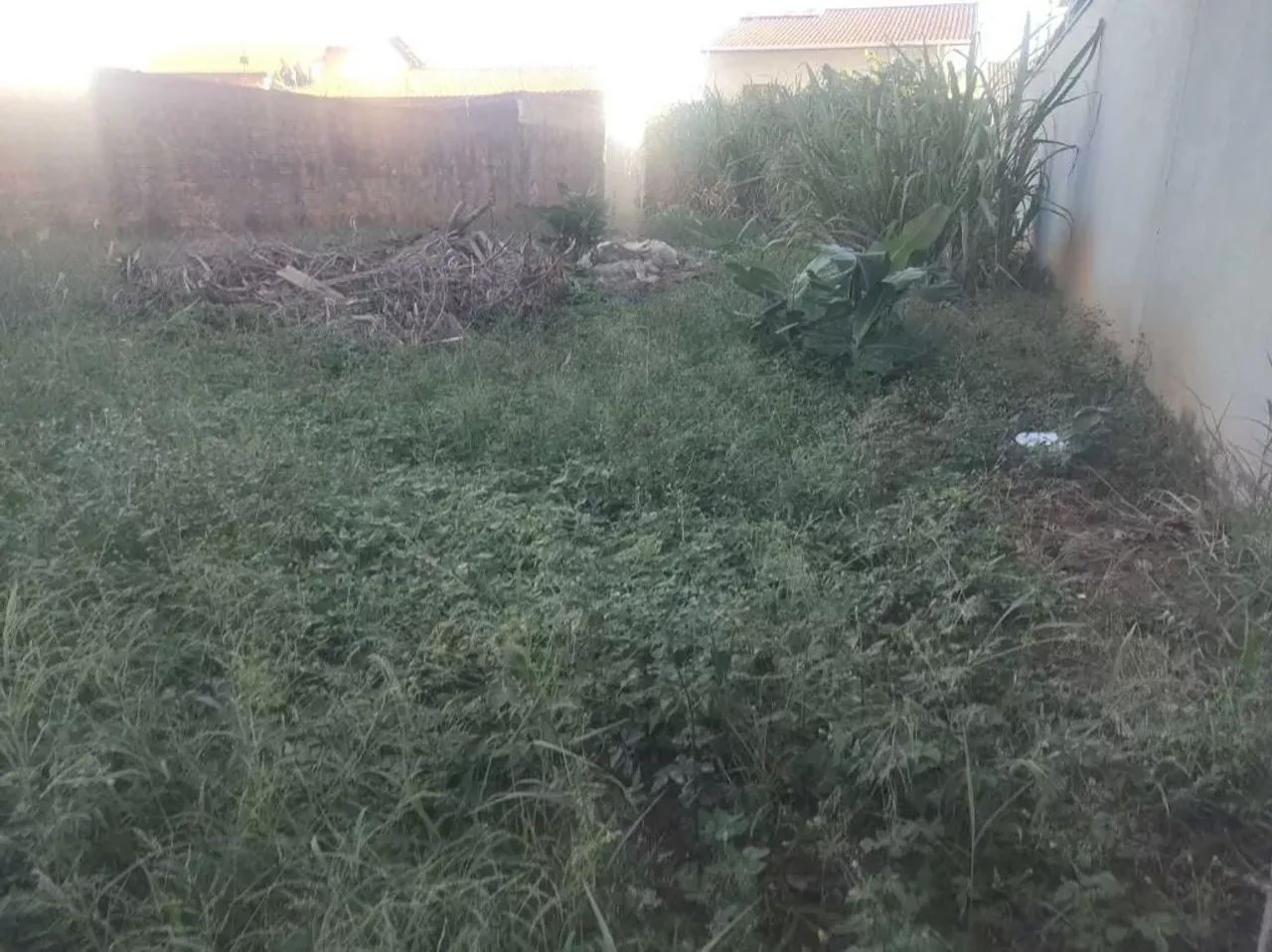 TERRENO VENDE JARDIM DAS OLIVEIRAS CAMPINAS SP - Foto 2