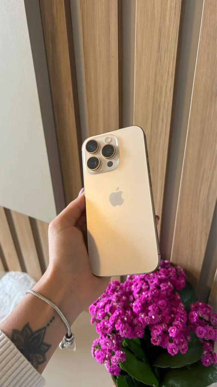 iPhone 16 PRO 