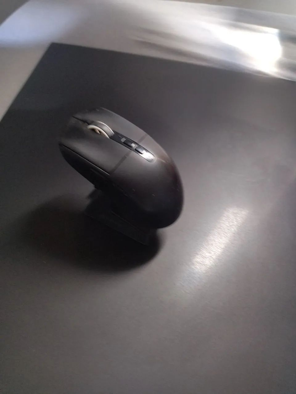 Mouse attacknshar x6  - Foto 2