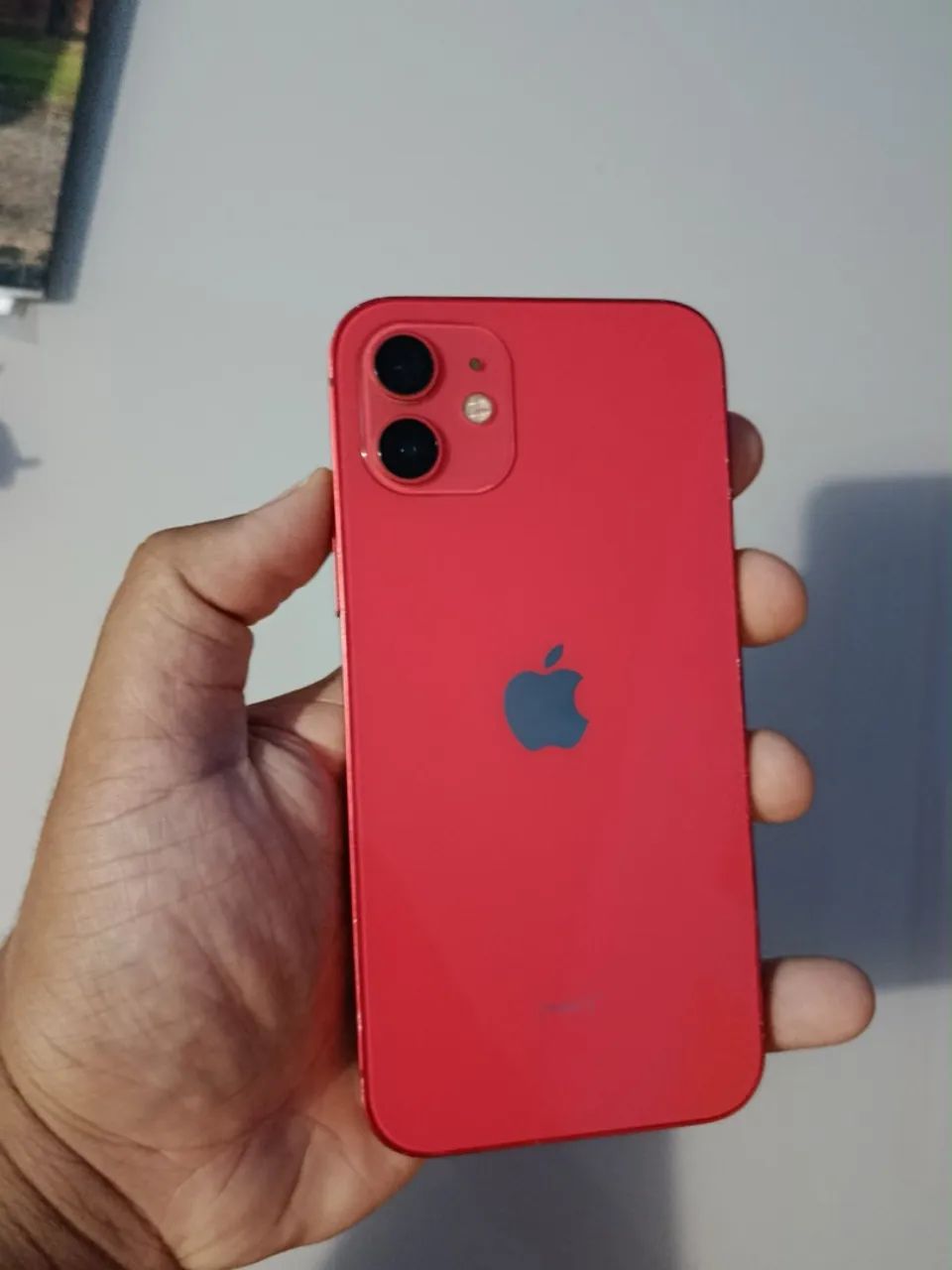 iPhone 12 RED - 128 go - Foto 4