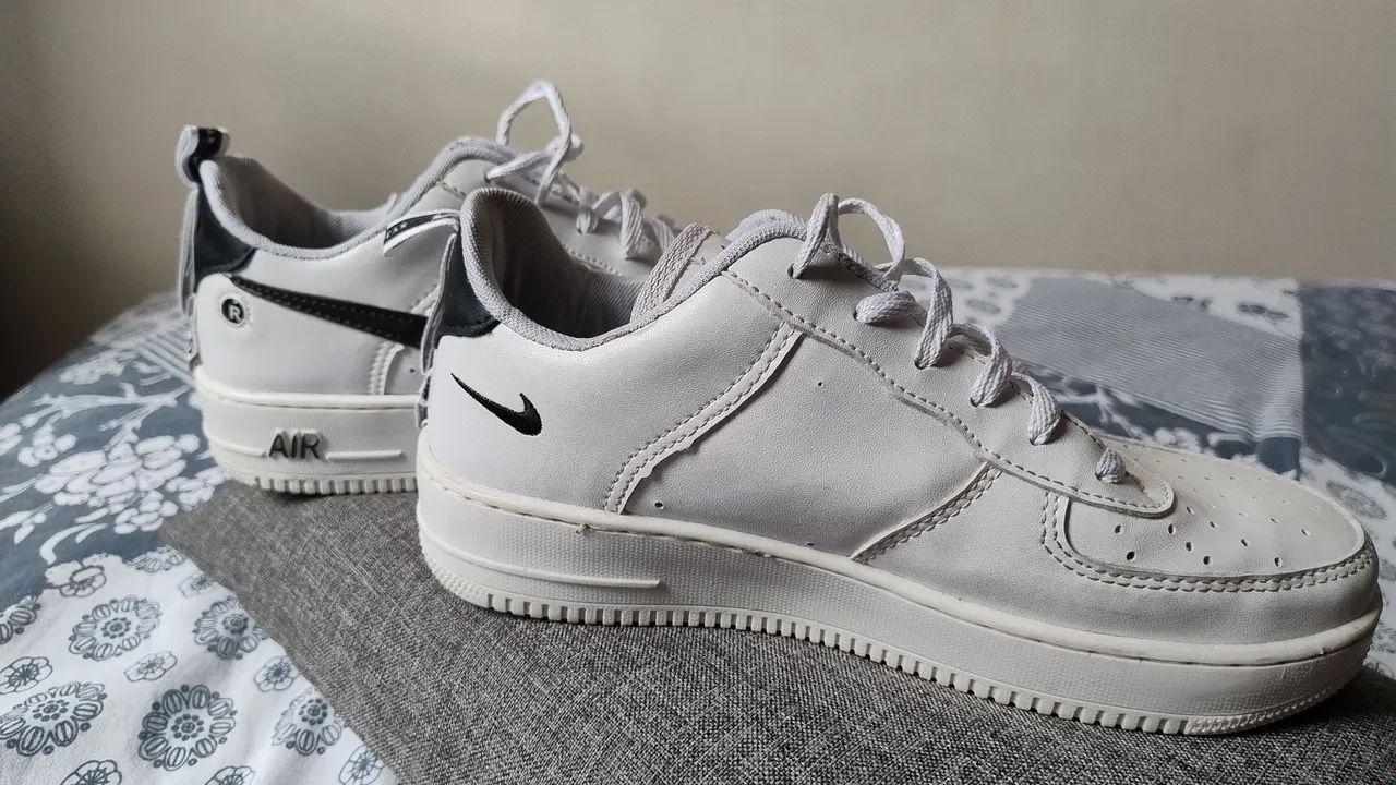 Nike Air Force Tam.39 - Foto 5