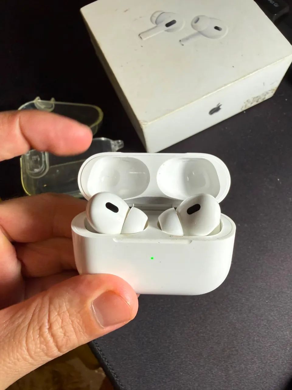 Vendo Airpods Pro