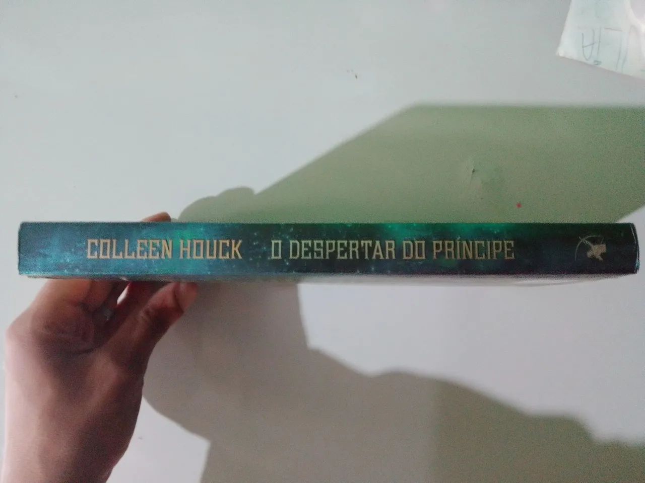Livro - Foto 2