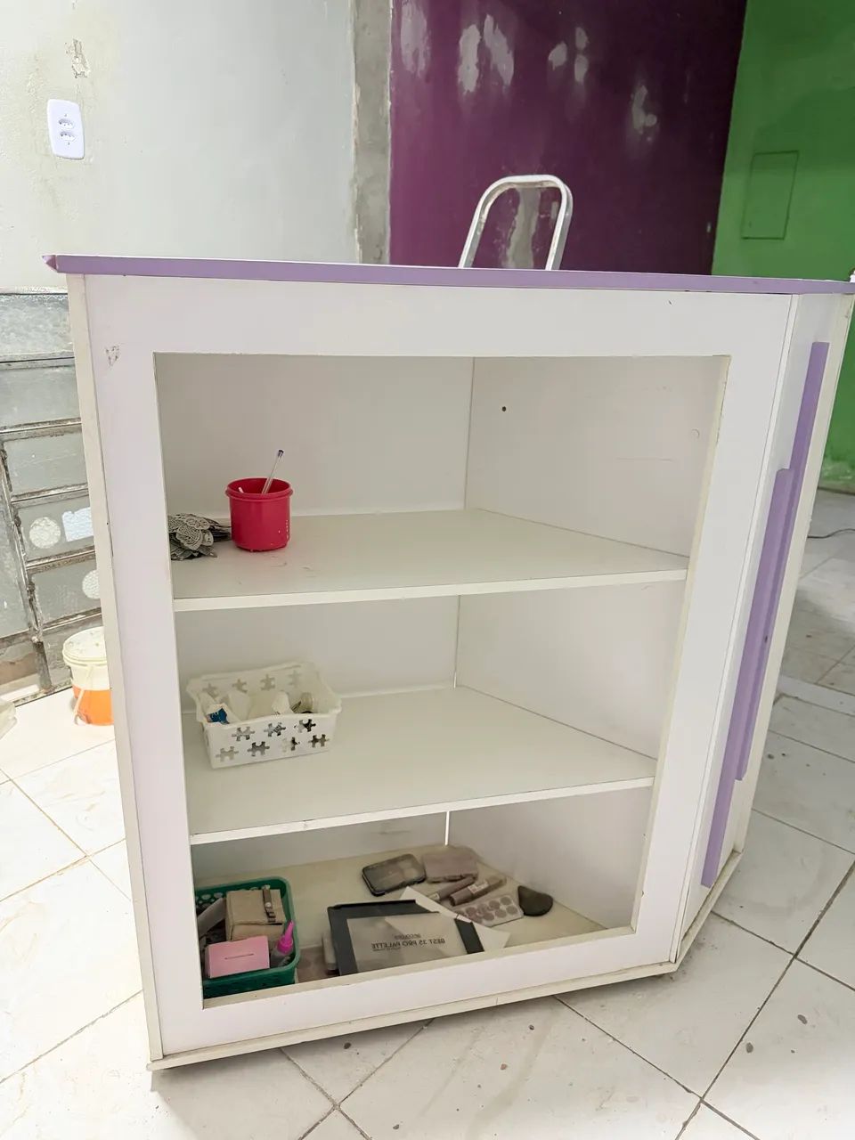 Balcão/expositor - Foto 3