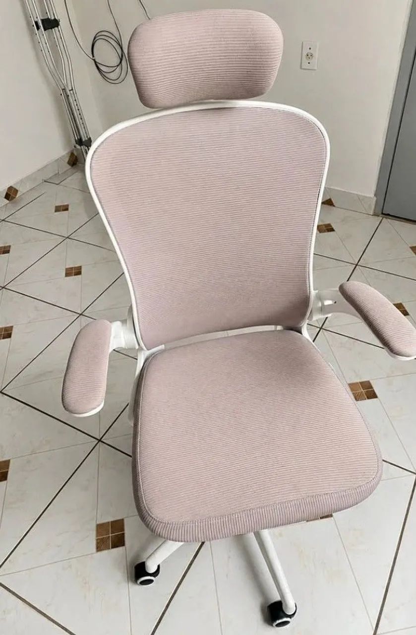 Cadeira gamer 