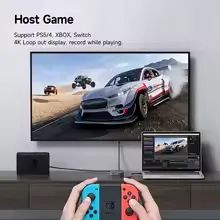 Placa de captura Hagibis 1080p 30Hz - Foto 4
