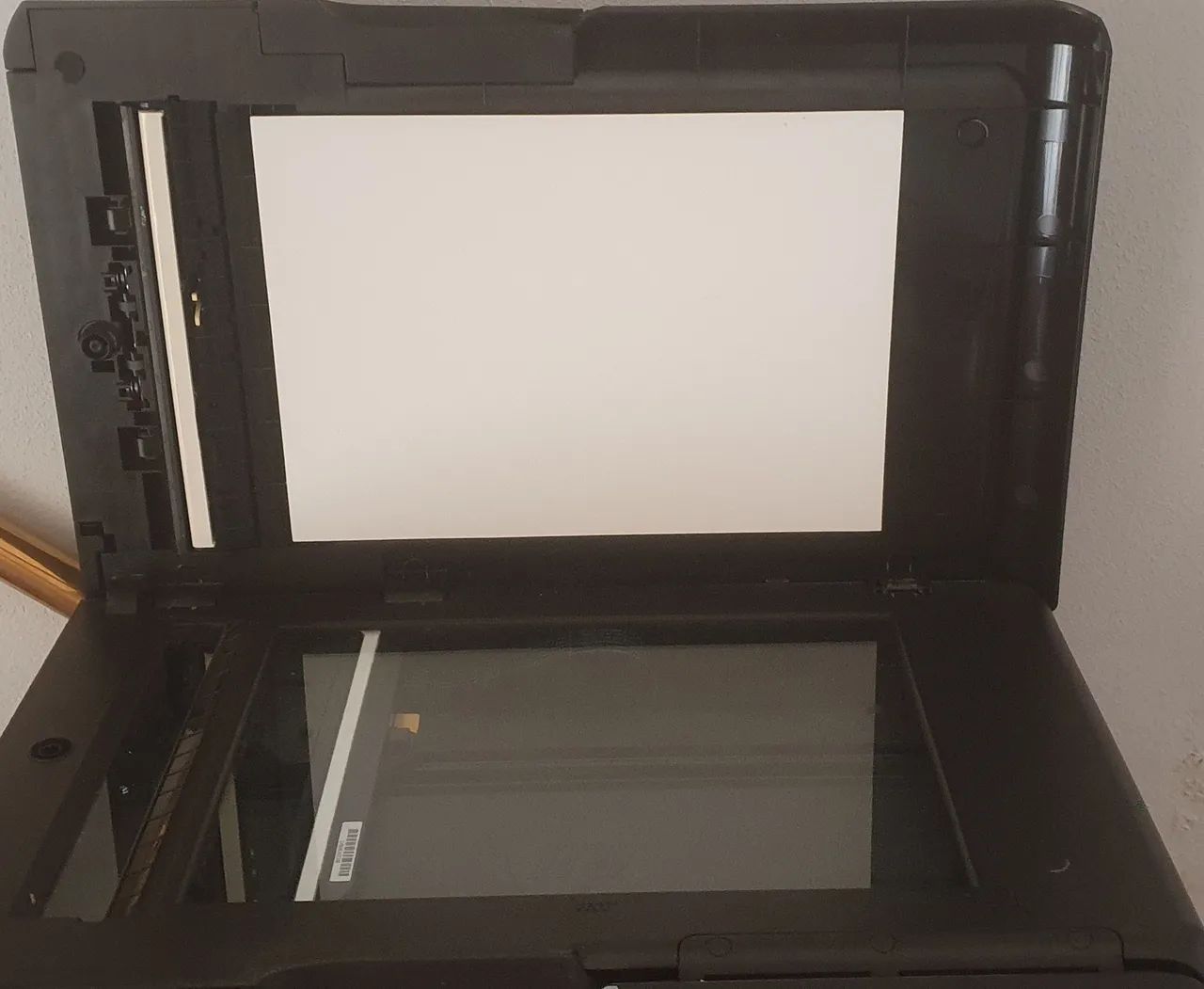 Impressora HP Officejet PRO8600 - Foto 2