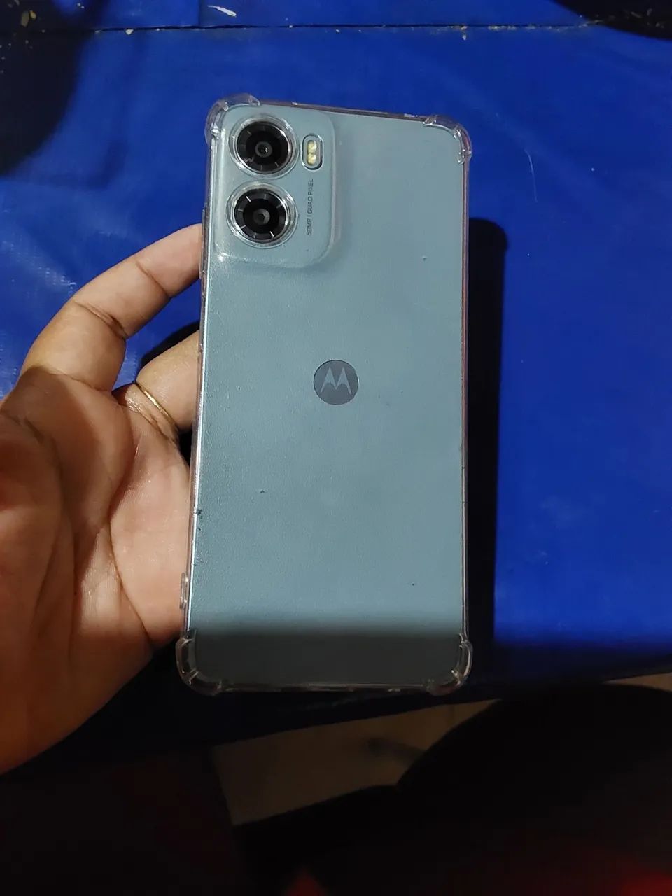 Motorola Moto G05 - Foto 3