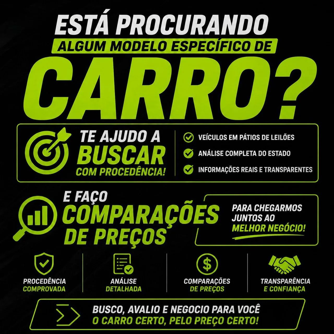Avaliação veícular  - Foto 3