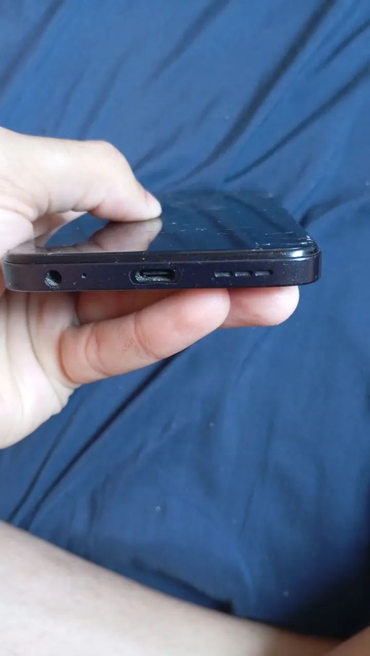 Estou vendendo este celular  - Foto 4