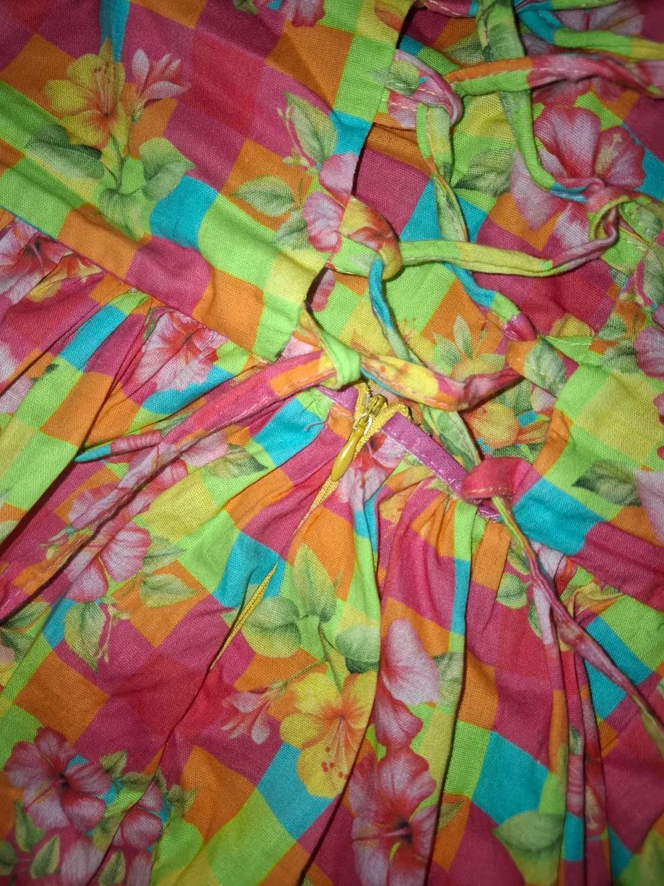 Vestido de festa junina  - Foto 5