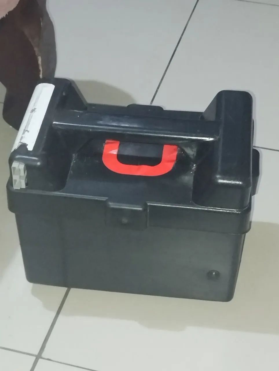 bateria  - Foto 2
