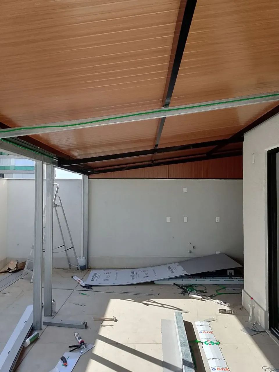 Serralheiro a domicílio  - Foto 4