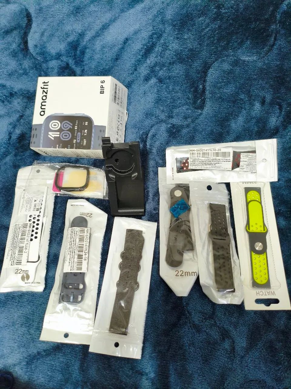 Amazfit bip 6 - Foto 2