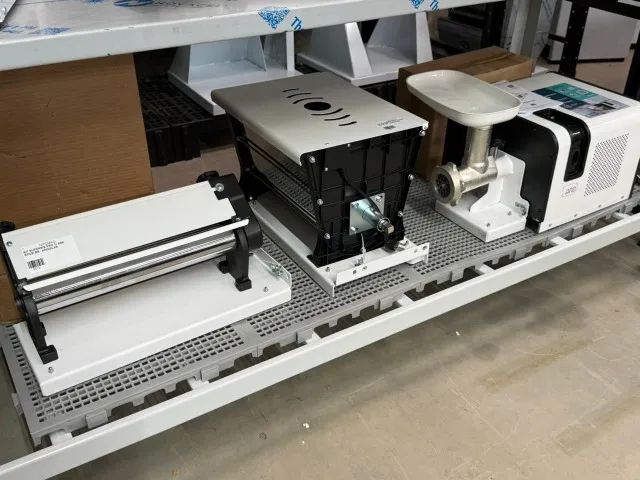 KIT SUPERMIX PRO C/ ABA EPOXI BR - ANODILAR - Foto 5
