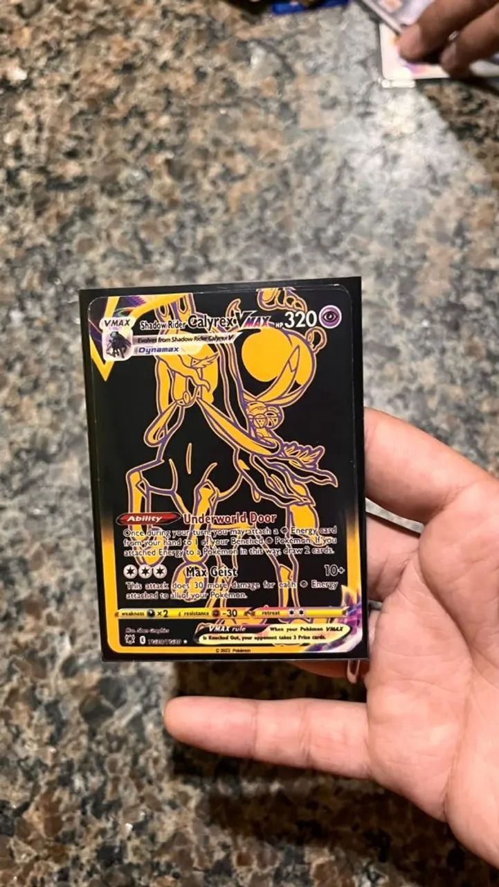 Cartas de Pokémon  - Foto 2