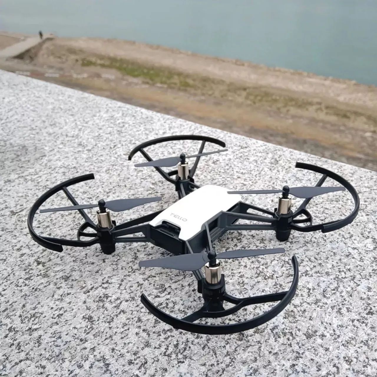 DRONE DJI TELLO  - Foto 3