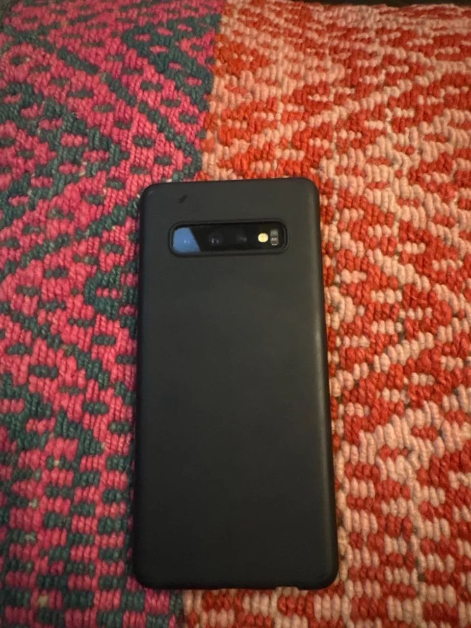 Samsung S10 128GB 8GB RAM - Foto 2