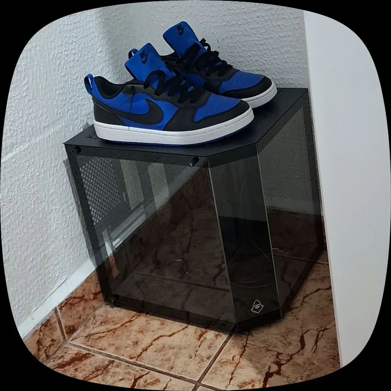 Gabinete gamer