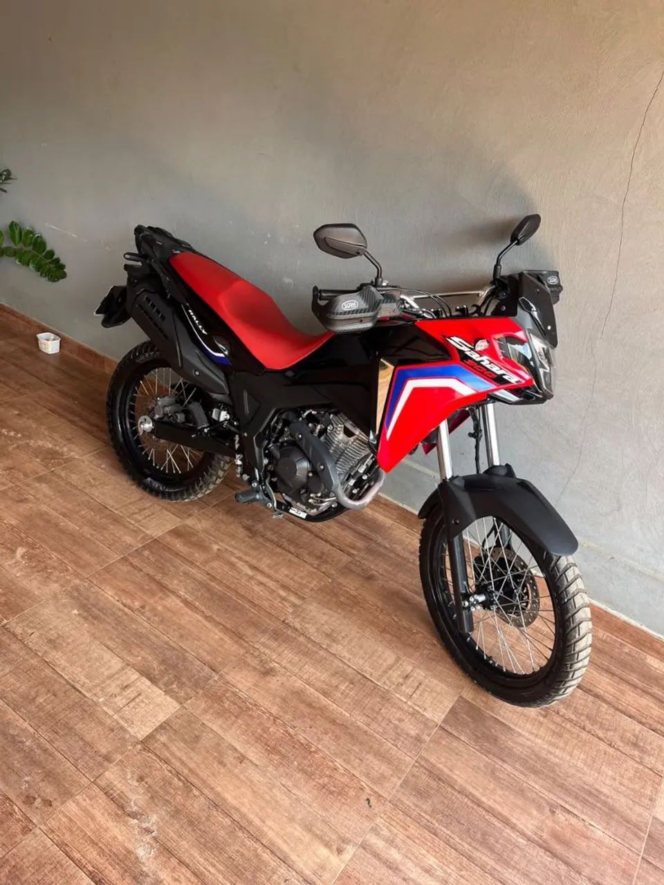 Vendo sahara zerada  - Foto 3